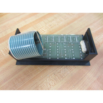 Eaton Durant 5882-1 5-Digit Count Control 58821-400 Front Panel Only - Used