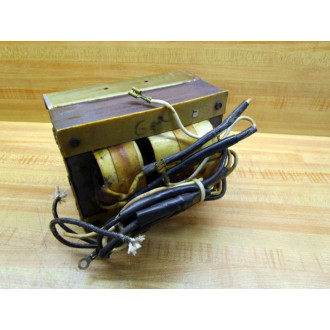 Motor Appliance 7924 Transformer - Used