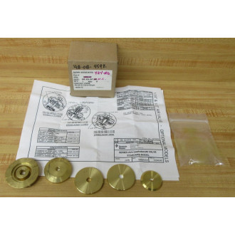 Pentair 424-RG Internal Parts Kit 424RG