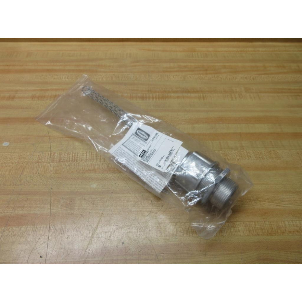 Hubbell 074-01-026 Kellems Deluxe Cord Grip