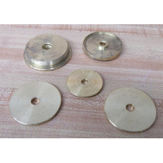 Pentair 424-RG Internal Parts Kit 424RG