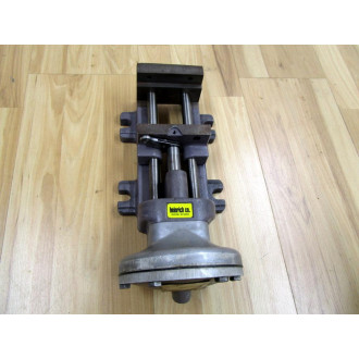 Heinrich SA-44 Single Acting Air Vise SA44 - Used