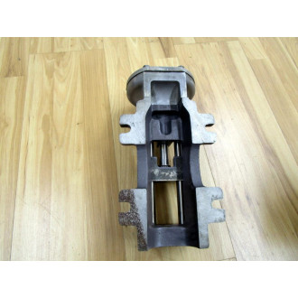 Heinrich SA-44 Single Acting Air Vise SA44 - Used