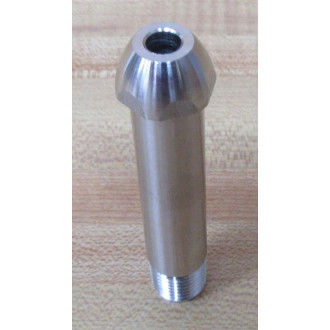 Western Enterprises SS-15-3 Nipple SS153