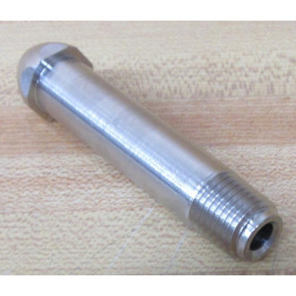 Western Enterprises SS-15-3 Nipple SS153