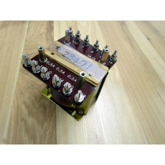 KYOWADENKIKOGYO 28471 Transformer - Used