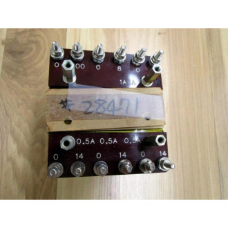 KYOWADENKIKOGYO 28471 Transformer - Used