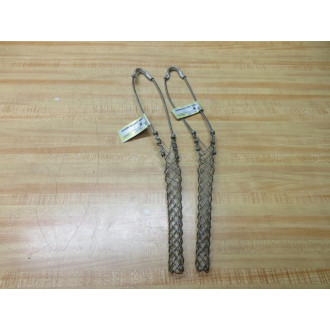 Kellems 02216010 Hubbell Support Grip 0.75-0.87" - New No Box