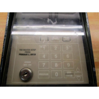 The Unitrol Solution 9282-01 Control Module 928201 - Used