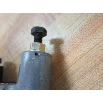 Hawe 01-DG33 Pressure Switch DG 33 - New No Box