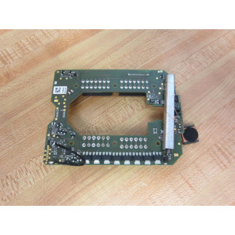 Weso 101692 Circuit Board wCopper Wires - Used