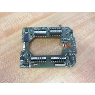 Weso 101692 Circuit Board wCopper Wires - Used