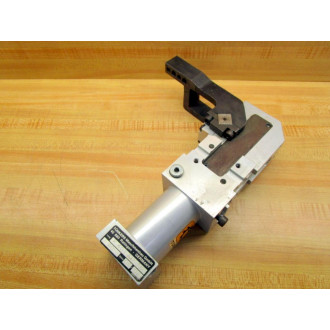Tunkers K 40.1 A12 T12 Pneumatic Clamp K401A12T12 - New No Box
