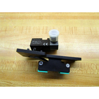 Pepperl + Fuchs 184688 Inductive Sensor NBN2-F581-100S4-E8-V1 - New No Box
