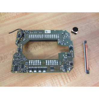 Weso 107902 Circuit Board wCopper Wires - Used