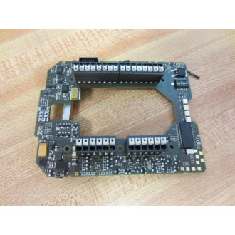 Weso 107902 Circuit Board wCopper Wires - Used
