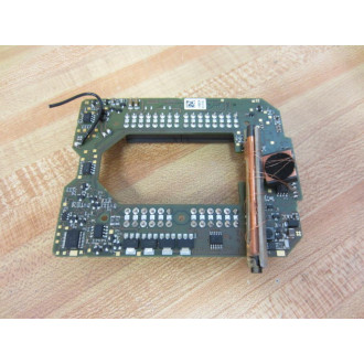 Weso 107902 Circuit Board wCopper Wires - Used