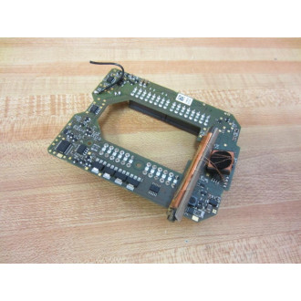 Weso 107902 Circuit Board wCopper Wires - Used