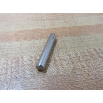 Dixon 200-P Pin .248.246 x .260.256 x 1 12 LG (Pack of 100)
