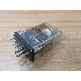 Struthers Dunn B255XCXP Relay