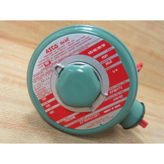 AscoRed Hat EF8342C001 Solenoid Valve EF80172