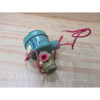 Asco 8320B175 Solenoid Valve - Refurbished