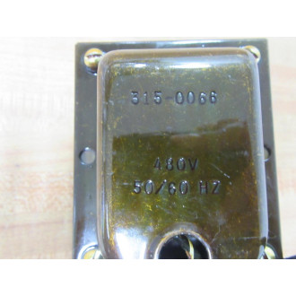 Onan 315-0066 Transformer 3150066 - Used
