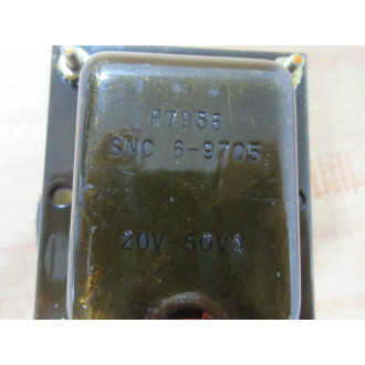 Onan 315-0066 Transformer 3150066 - Used