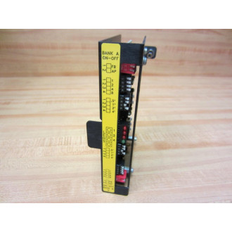 Banner MGAB-4 Control Module MGAB4 30701 - Used