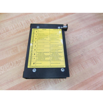 Banner MGAB-4 Control Module MGAB4 30701 - Used