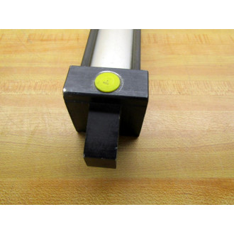 Numatics Actuator P3AK-08A1B-EAA0 Cylinder P3AK08A1BEAA0 - Used