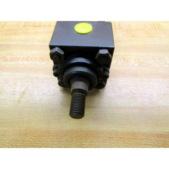 Numatics Actuator P3AK-08A1B-EAA0 Cylinder P3AK08A1BEAA0 - Used