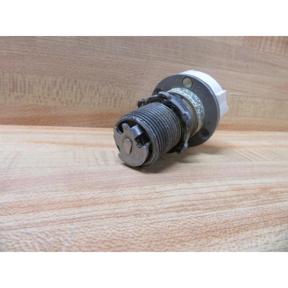 Allen Bradley 800H-NP2KF4 Selector Switch 800HNP2KF4 Core Only - Used