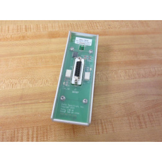 Data Spectrum 168-91-059 CIM-M Enclosed Circuit Board 16891059 - Used