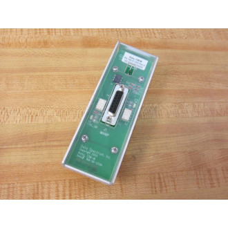 Data Spectrum 168-91-059 CIM-M Enclosed Circuit Board 16891059 - Used