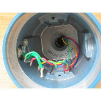 Endress & Hauser LSM 1701 Level Switch Enclosure LSM1701 Encl. Only - Used