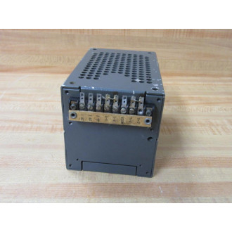 Lambda LXD-3-152 Dual Regulated Power Supply LXD3152 - Used