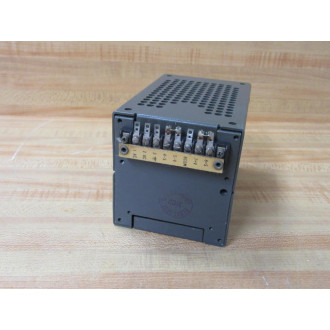 Lambda LXD-3-152-V Dual Regulated Power Supply LXD3152V - Used
