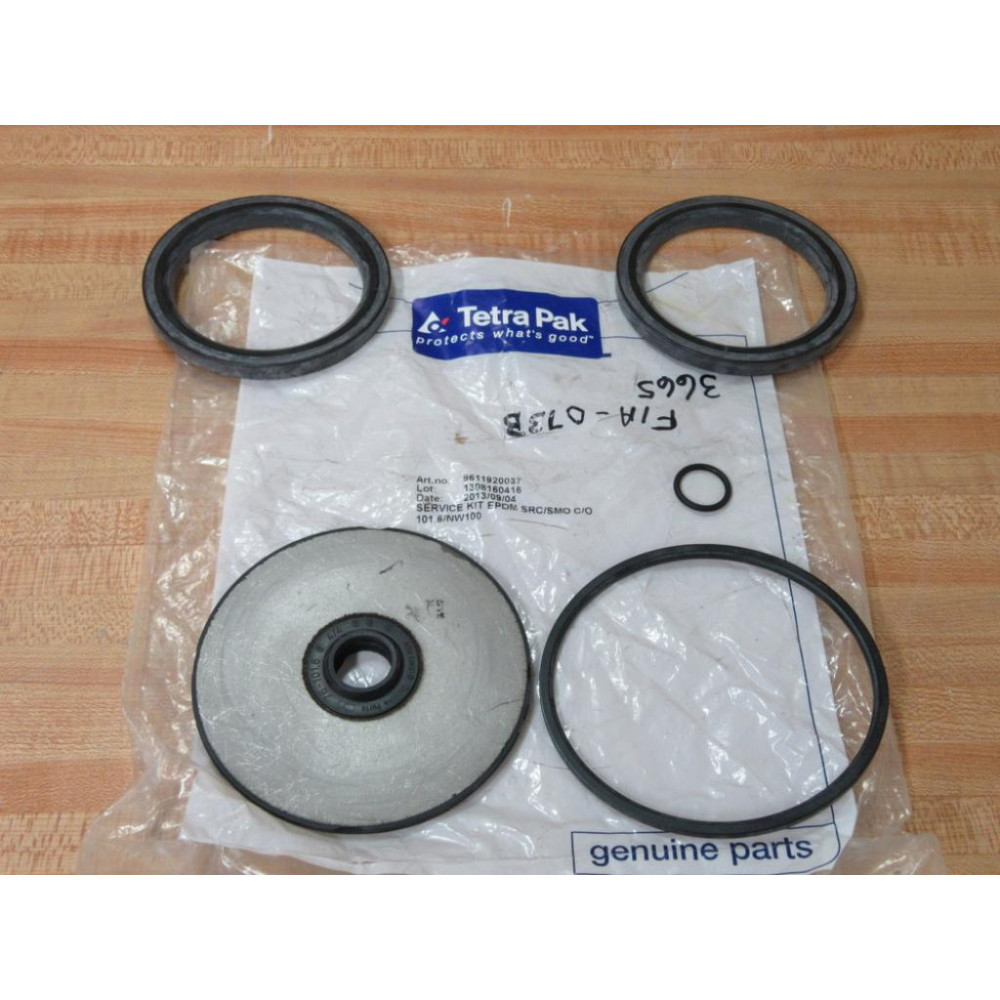 Alfa Laval 9611920037 Service Kit