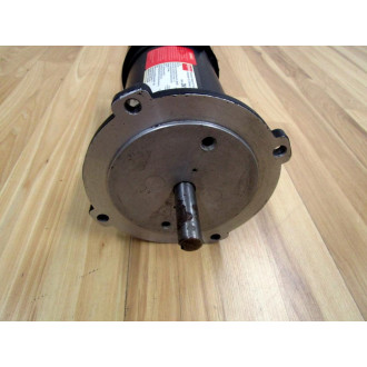 Dayton 2M168D Permanent Magnet DC Motor WCable & Hardware - New No Box