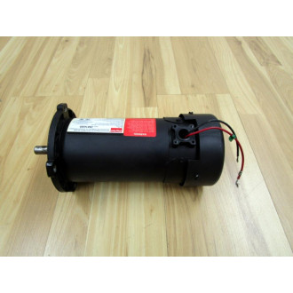 Dayton 2M168D Permanent Magnet DC Motor WCable & Hardware - New No Box
