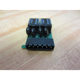 MB1183X Circuit Board - Used