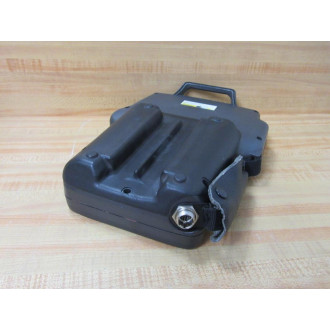 Fanuc A05B-2518-C370SGN Teach Pendant Encl.OnlyHardware - Used
