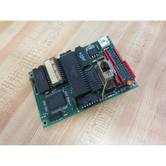 Daytronics 65213 Circuit Board - Used