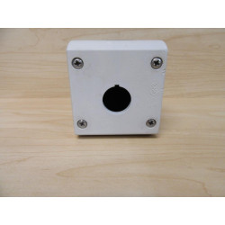 EatonMoeller M22-I1 Switch Enclosure - Used