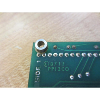 Daytronics 65213 Circuit Board - Used
