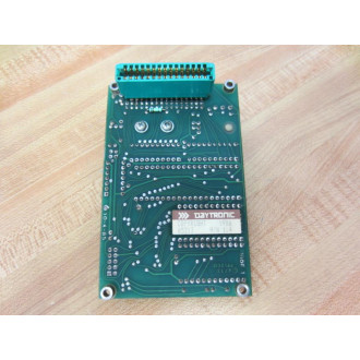 Daytronics 65213 Circuit Board - Used