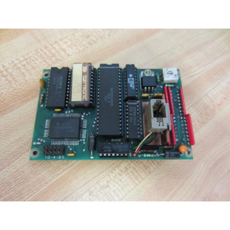 Daytronics 65213 Circuit Board - Used