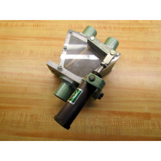 Cylinders & Valves 1176029 Valve - Used