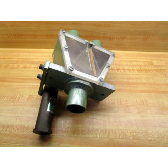 Cylinders & Valves 1176029 Valve - Used